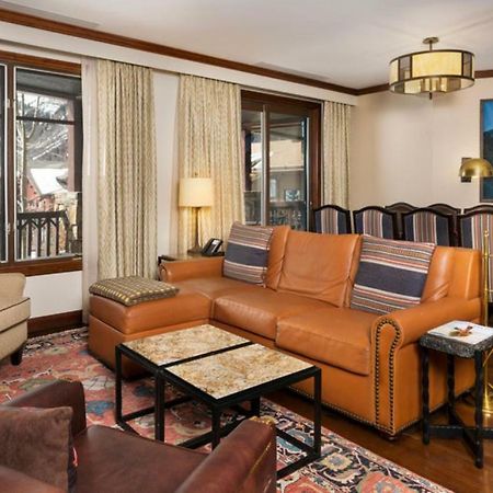 The Ritz-Carlton Club, 3 Bedroom Residence Wr 2306, Ski-In & Ski-Out Resort In Aspen Highlands Exteriör bild