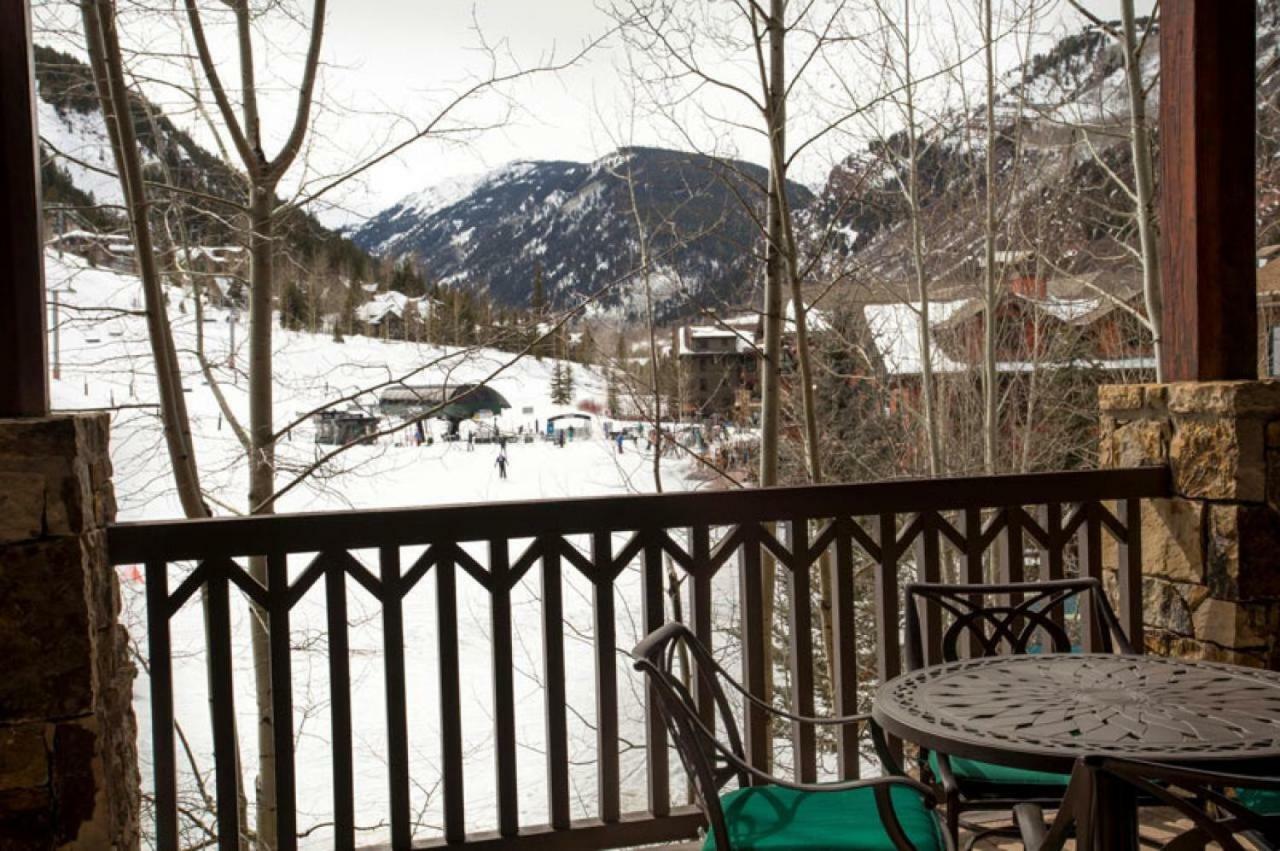 The Ritz-Carlton Club, 3 Bedroom Residence Wr 2306, Ski-In & Ski-Out Resort In Aspen Highlands Exteriör bild