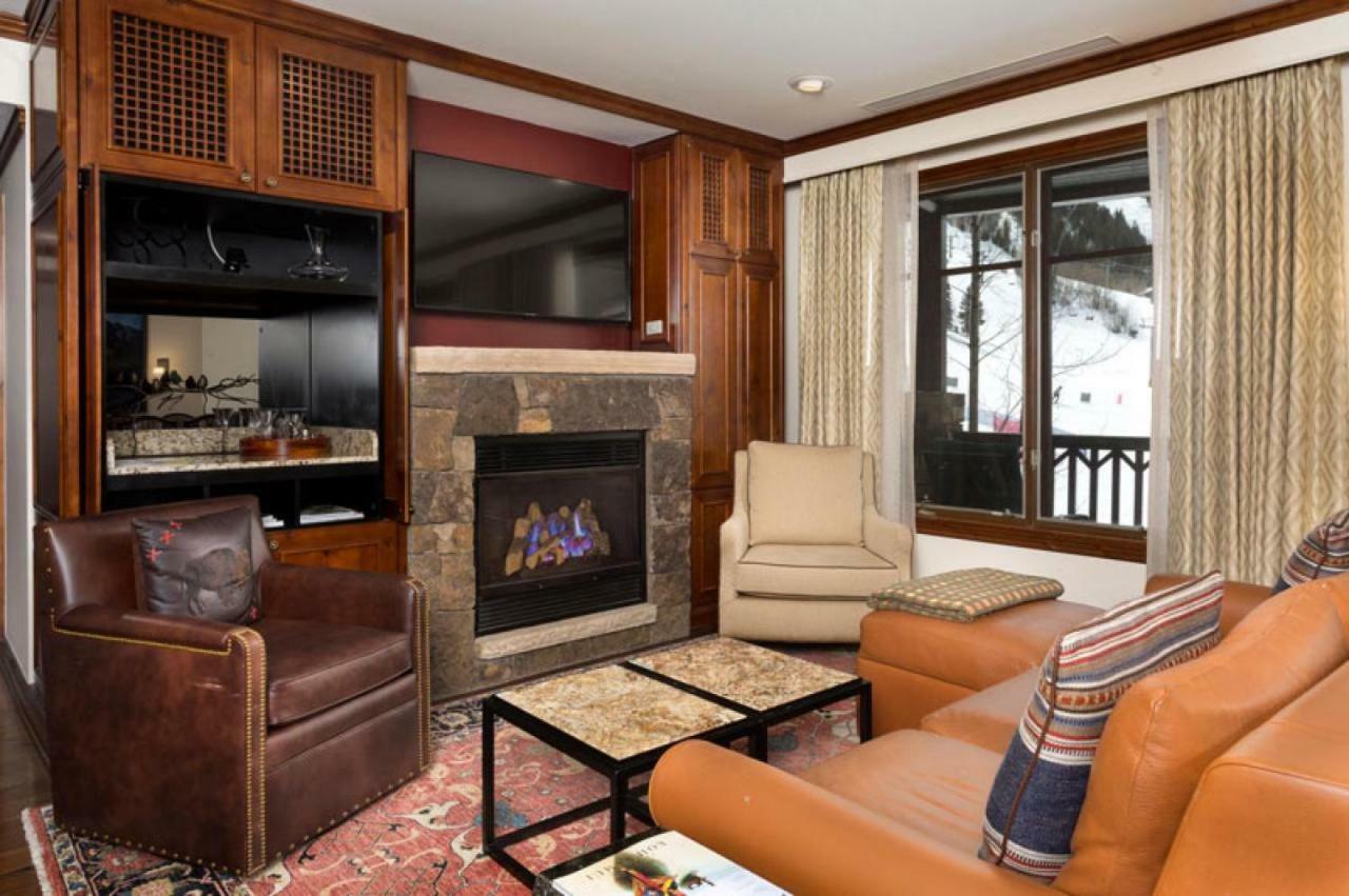 The Ritz-Carlton Club, 3 Bedroom Residence Wr 2306, Ski-In & Ski-Out Resort In Aspen Highlands Exteriör bild