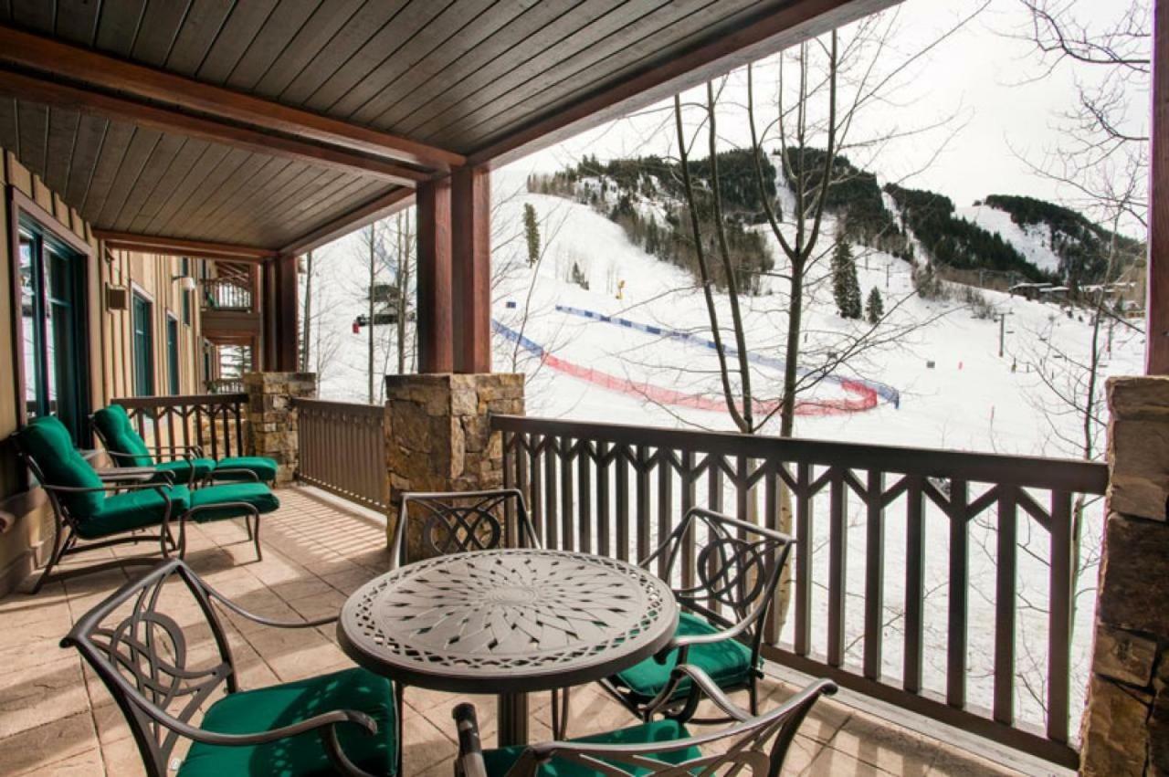 The Ritz-Carlton Club, 3 Bedroom Residence Wr 2306, Ski-In & Ski-Out Resort In Aspen Highlands Exteriör bild