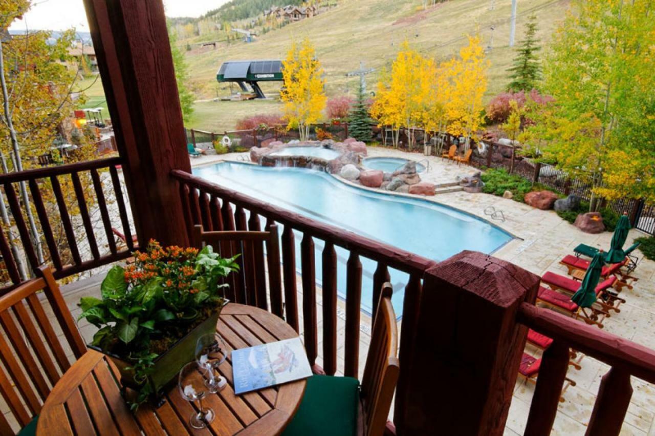 The Ritz-Carlton Club, 3 Bedroom Residence Wr 2306, Ski-In & Ski-Out Resort In Aspen Highlands Exteriör bild