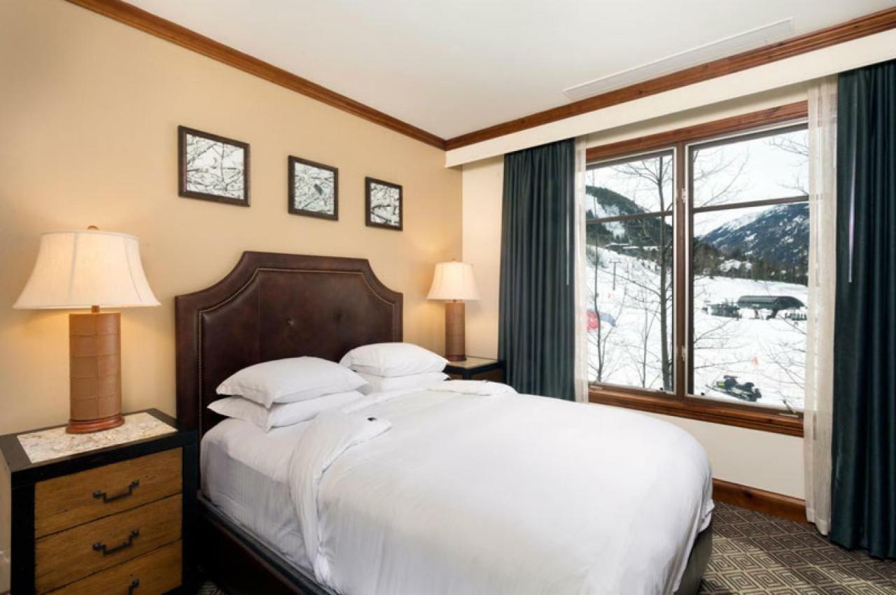 The Ritz-Carlton Club, 3 Bedroom Residence Wr 2306, Ski-In & Ski-Out Resort In Aspen Highlands Exteriör bild