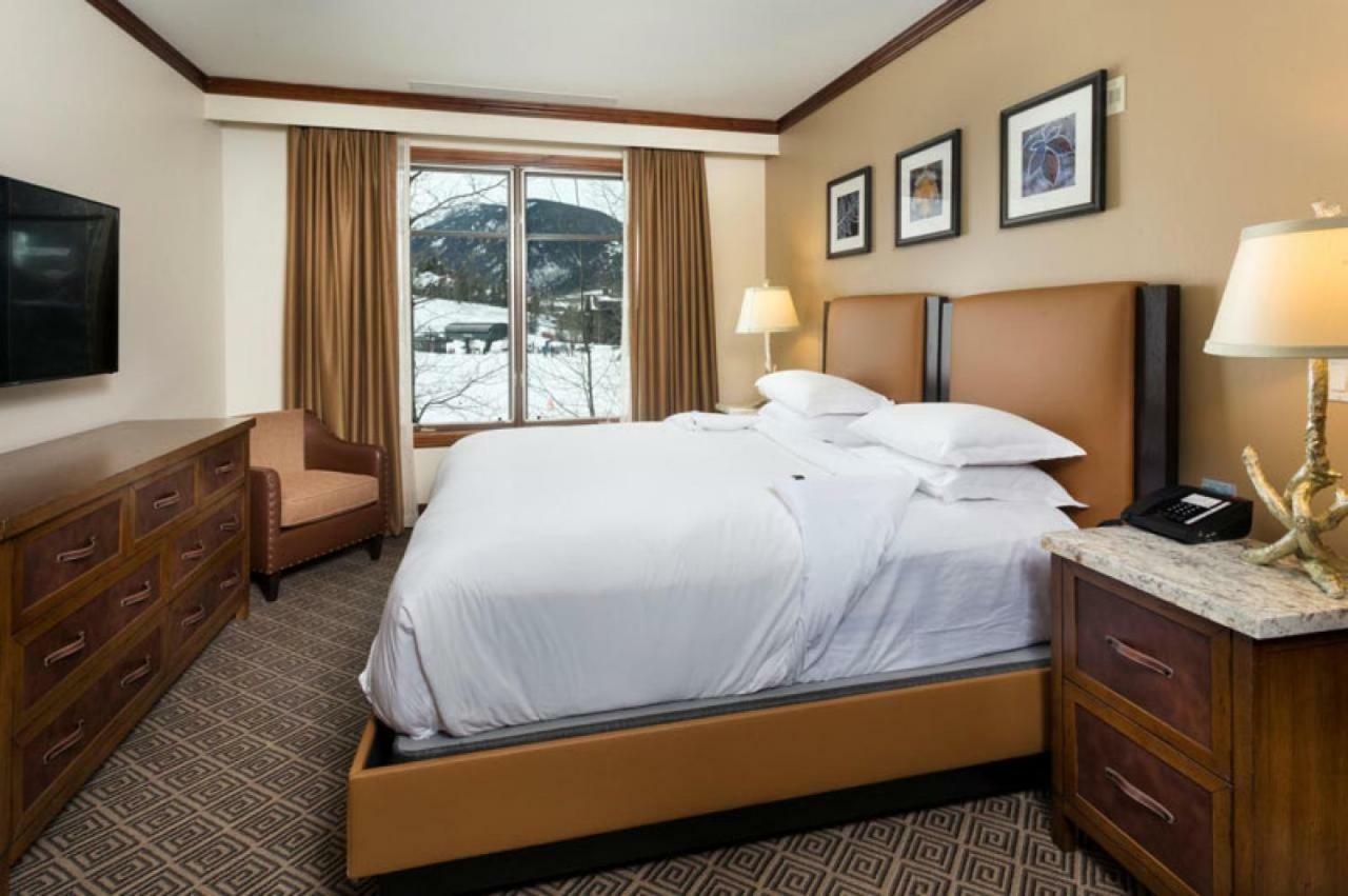 The Ritz-Carlton Club, 3 Bedroom Residence Wr 2306, Ski-In & Ski-Out Resort In Aspen Highlands Exteriör bild